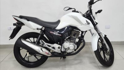 Start 160 Branca 2022